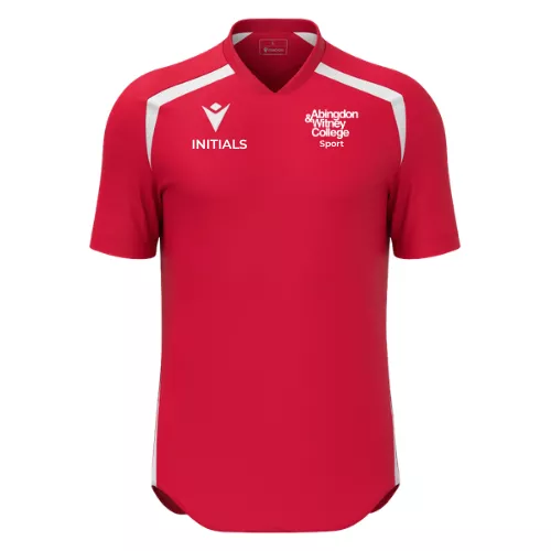 Abingdon & Witney College Sport Wyrm Shirt