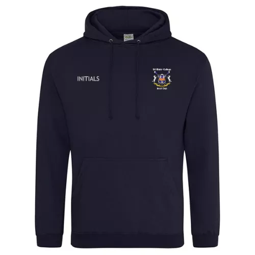 St Hildas College Boat Club Hoodie
