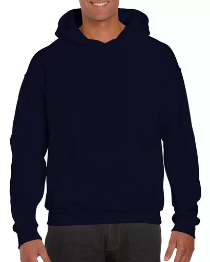 DryBlend®  Adult Hooded Sweatshirt