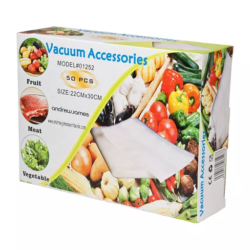 40cm Food Vacuum Seal Rolls