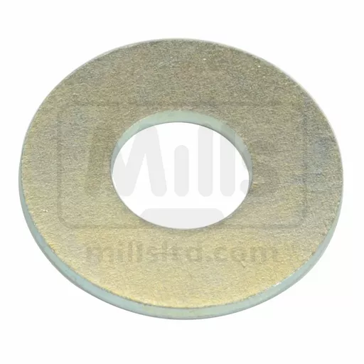Penny Washer 25mm - Pack of 100