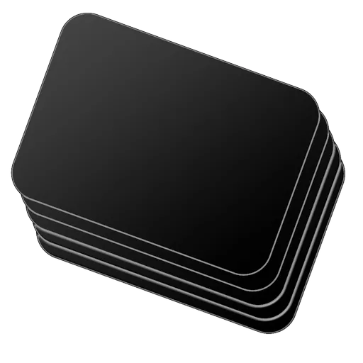 SOUBER TOOLS SB1/5 Hi-tack adhesive pads