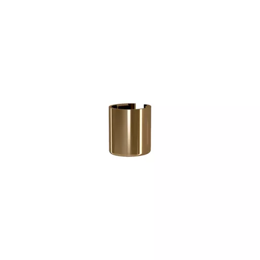 Cover for Type A+ Eco Element	 Bronze Effect
