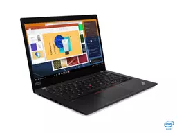 Lenovo ThinkPad X13 DDR4-SDRAM Notebook 33.8 cm (13.3") 1920 x 1080 pixels 10th gen Intel® Core™ i5 8 GB 256 GB SSD W