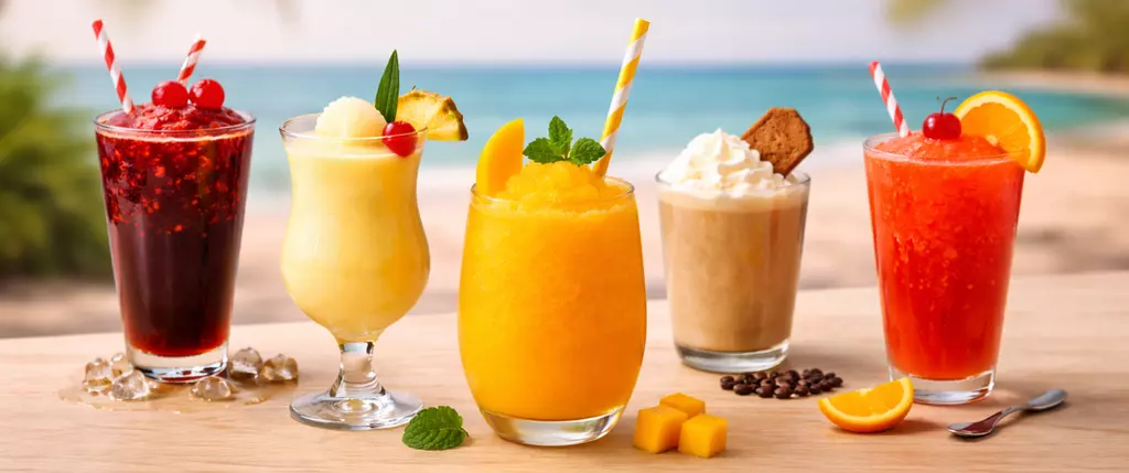 Tower Slushie Fusion vs Salter vs Ninja: Which Slushie Machine Should You Buy?