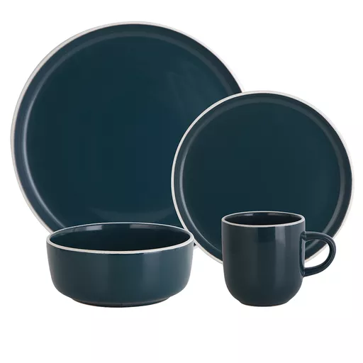 Nattura 16 Piece Dinner Set