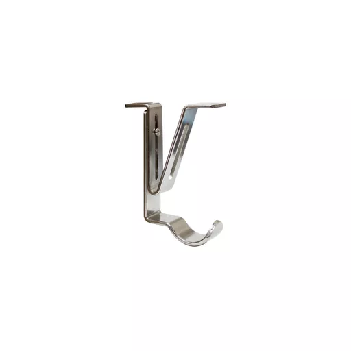 CONTRACT 702710 28mm Pro Rest Top Fix Support PK 1 Satin Silver.jpg