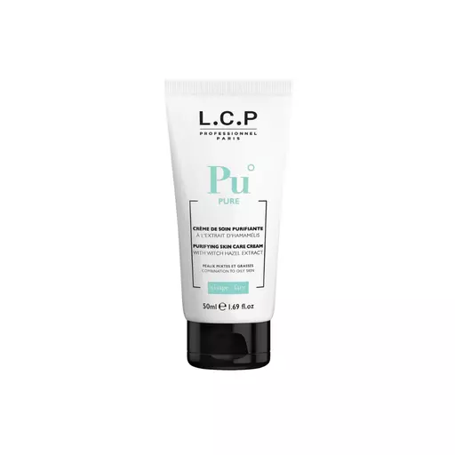 LCP Purifying Face Cream
