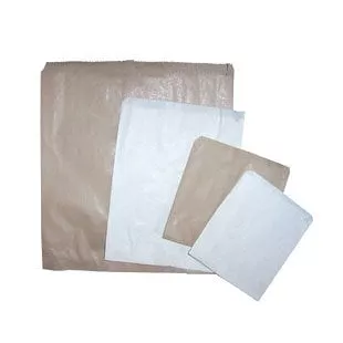 Kraft Paper Bags