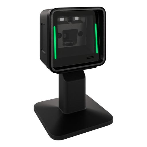 Zebra SP2002 Fixed bar code reader 1D/2D CMOS Black