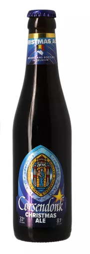 Corsendonk Xmas