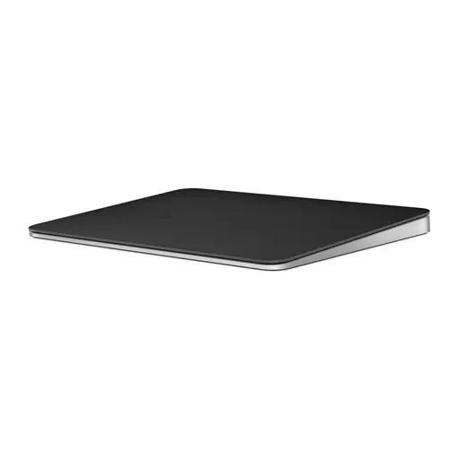 Apple Magic Trackpad touch pad Wired & Wireless Black