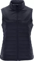Women's Nautilus Quilted Bodywarmer