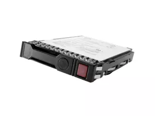 HPE 480GB SATA 6G MU SFF SC DS SSD (bulk)