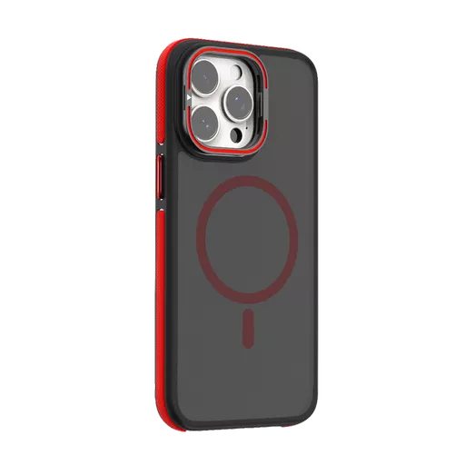 ProMag Grip for iPhone 14 Pro Max - Red