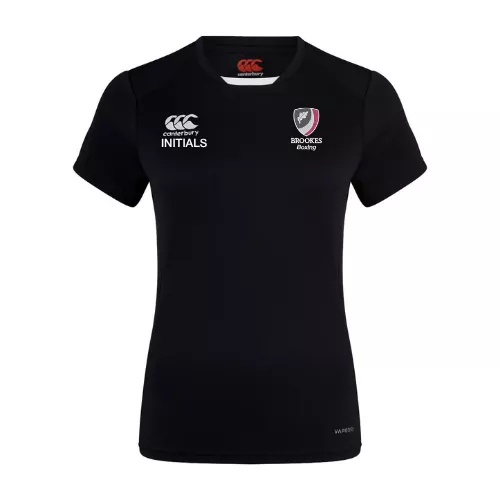 Oxford Brookes University Boxing Womens Club Dry Tee