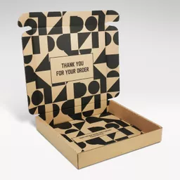 Natural kraft corrugated cardboard ecommerce with black print inside.png