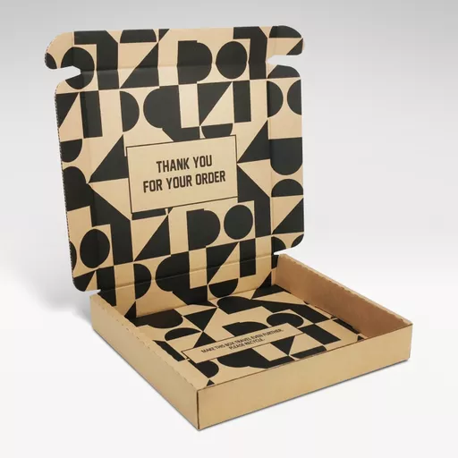 Natural kraft corrugated cardboard ecommerce with black print inside.png