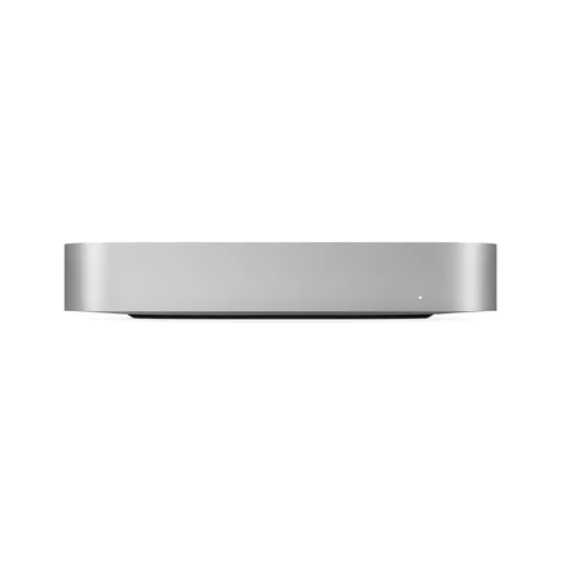 Apple Mac mini M1 Apple M 8 GB DDR4-SDRAM 512 GB SSD macOS Big Sur Mini PC Silver