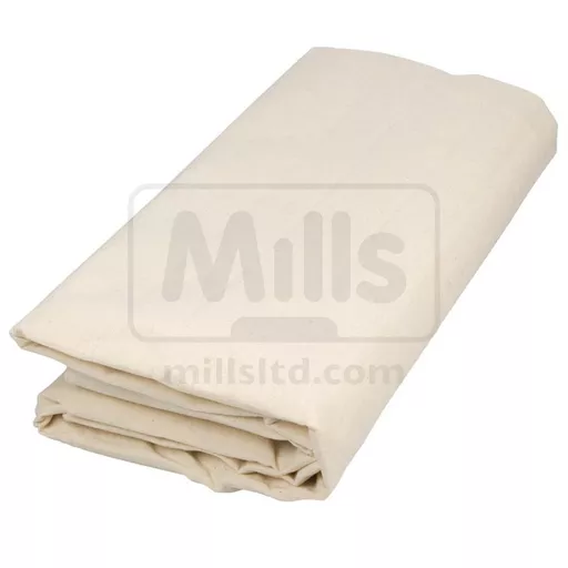 Premium Coated Dust Sheet 3.6 x 2.7m (12' x 9')
