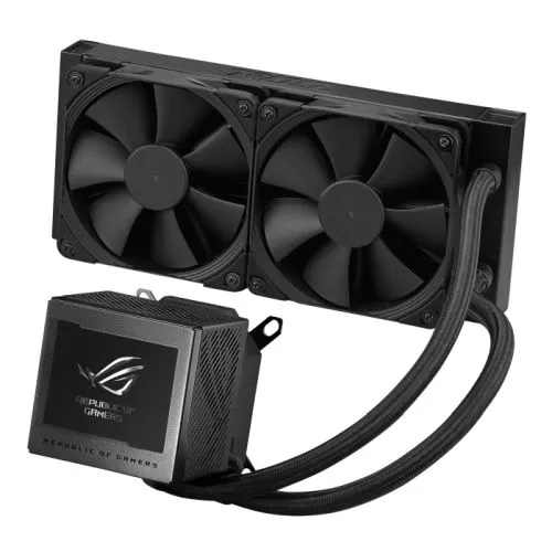 Asus ROG Ryujin III 240mm Cooler