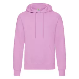 Men's Classic Hooded Sweat