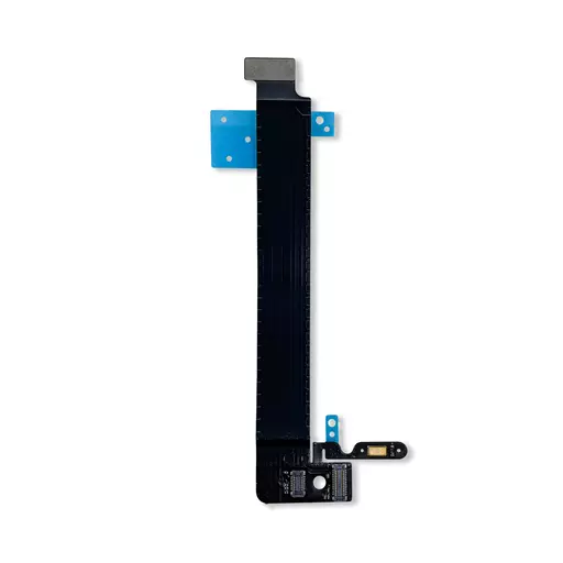 Volume Button And Rear Camera Extension Flex Cable (CERTIFIED) - For  iPad Pro 12.9 (1st Gen)
