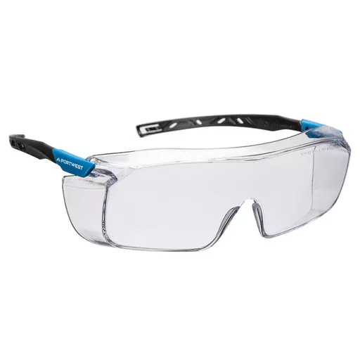 Top OTG Safety Glasses