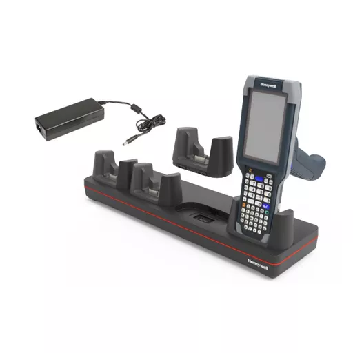 Honeywell CK65-CB-UVN-0 mobile device dock station Mobile computer Black