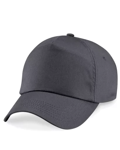 Original 5 Panel Cap