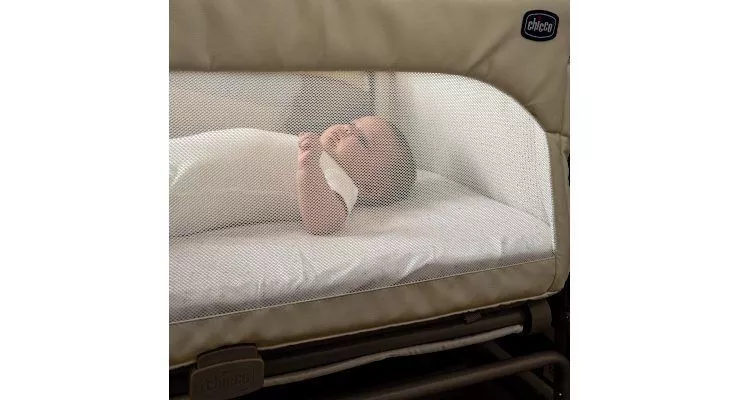 HELP BABY SLEEP BY CREATING THE BEST SLEEP ENVIRONMENT