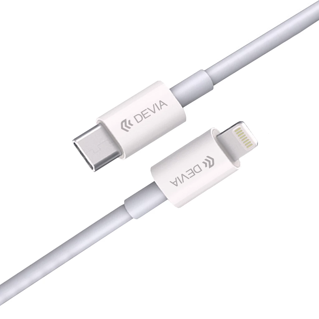 Comma Mfi Cert C-Lightning 1.5M Cable