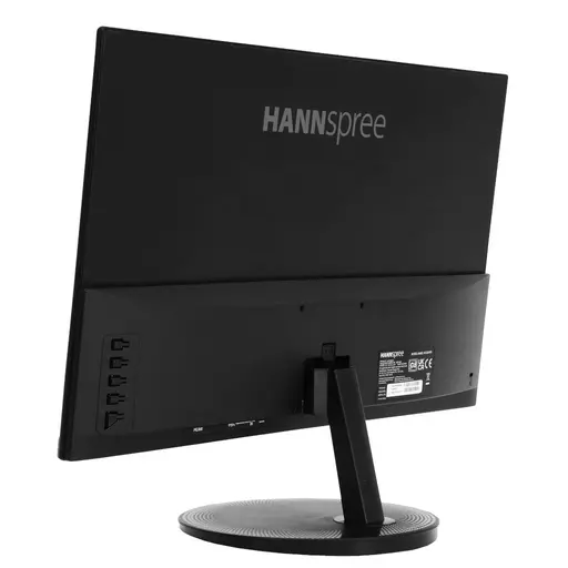 Hannspree HC 225 HFB computer monitor 54.5 cm (21.4") 1920 x 1080 pixels Full HD LED Black