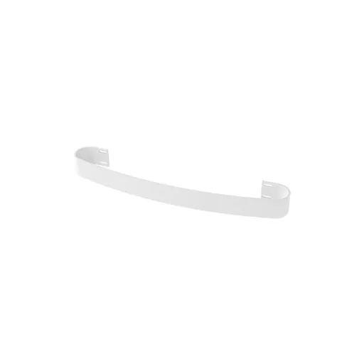 Peretti/Withington Towel Hanger 375mm Matt White