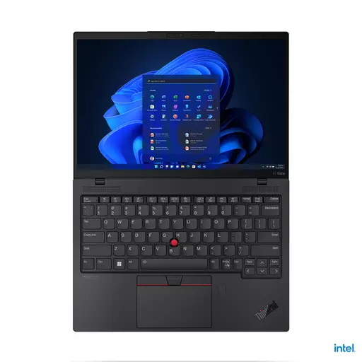 Lenovo ThinkPad X1 Nano Gen 2 i5-1240P Notebook 33 cm (13") 2K Intel® Core™ i5 16 GB LPDDR5-SDRAM 256 GB SSD Wi-Fi 6E (802.11ax) Windows 11 Pro Black