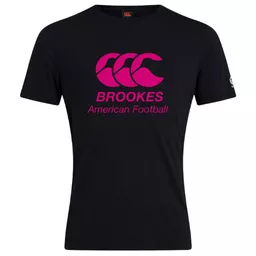 OxfordBrookesUniversity_AmericanFootball_ClubPlainCottonTee_Black_Front.png