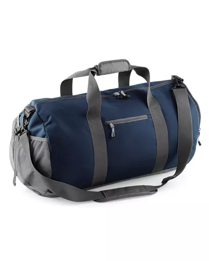Athleisure Kit Bag
