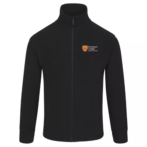 St Antony's College Catering Mens Albatross Fleece