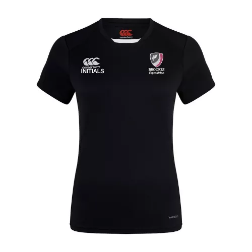 Oxford Brookes University Equestrian Womens Club Dry Tee