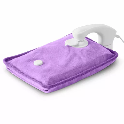 Rechargeable Hot Water Bottle