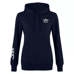 OURFCAlumni_WomensClubHoodie_White_Navy_Front.png