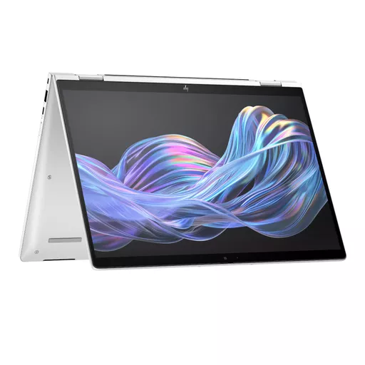 HP EliteBook X Flip G1i Next Gen AI PC Wolf Pro Security Edition Copilot+ PC Intel Core Ultra 7 258V Hybrid (2-in-1) 35.6 cm (14