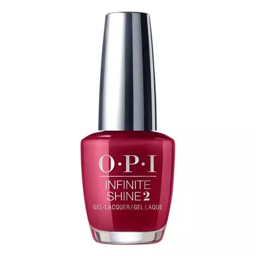 OPI Infinite Shine I'm Not Really A Waitress 15ml