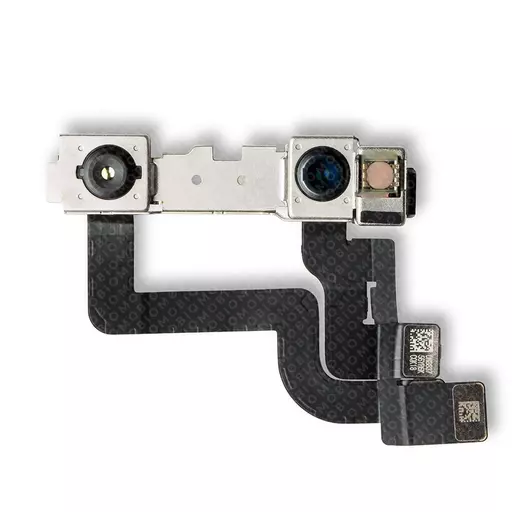 Front Camera Module With Flex (RECLAIMED) - For iPhone XR