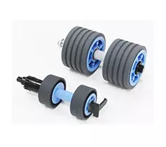 Canon 5595C001 printer/scanner spare part Roller 2 pc(s)