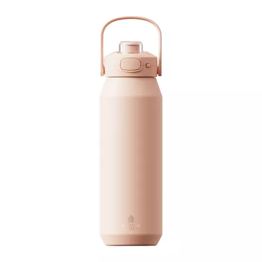 1L Stainless Steel Bottle
