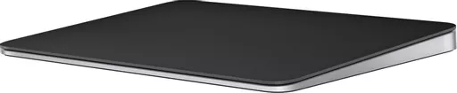 Apple Magic Trackpad touch pad Wired & Wireless Black