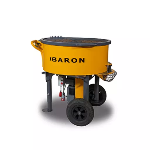 Baron F300 Forced Action Mixer