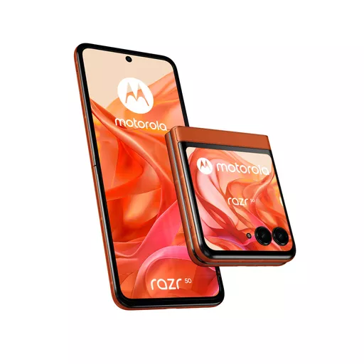 Motorola razr 50 17.5 cm (6.9