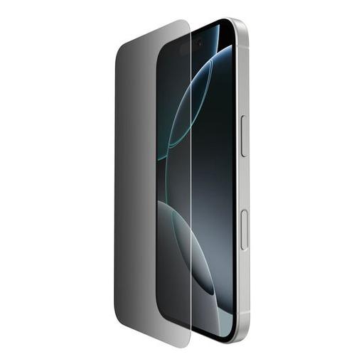 Belkin SFA135ZW mobile phone screen/back protector Clear screen protector Apple 1 pc(s)